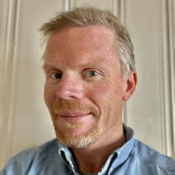 Per Olve Tobiassen